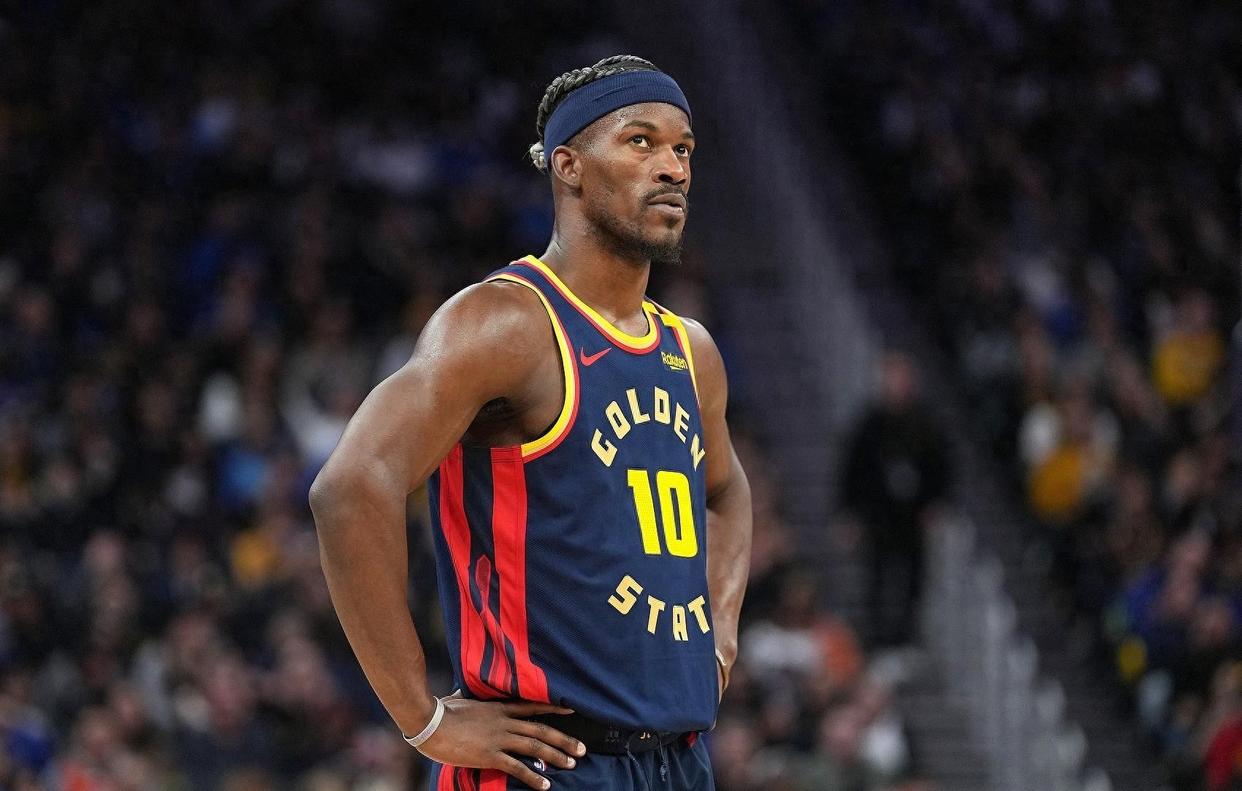 巴特勒连续七场比赛得分超过爆冷，切尔西挑战极限！