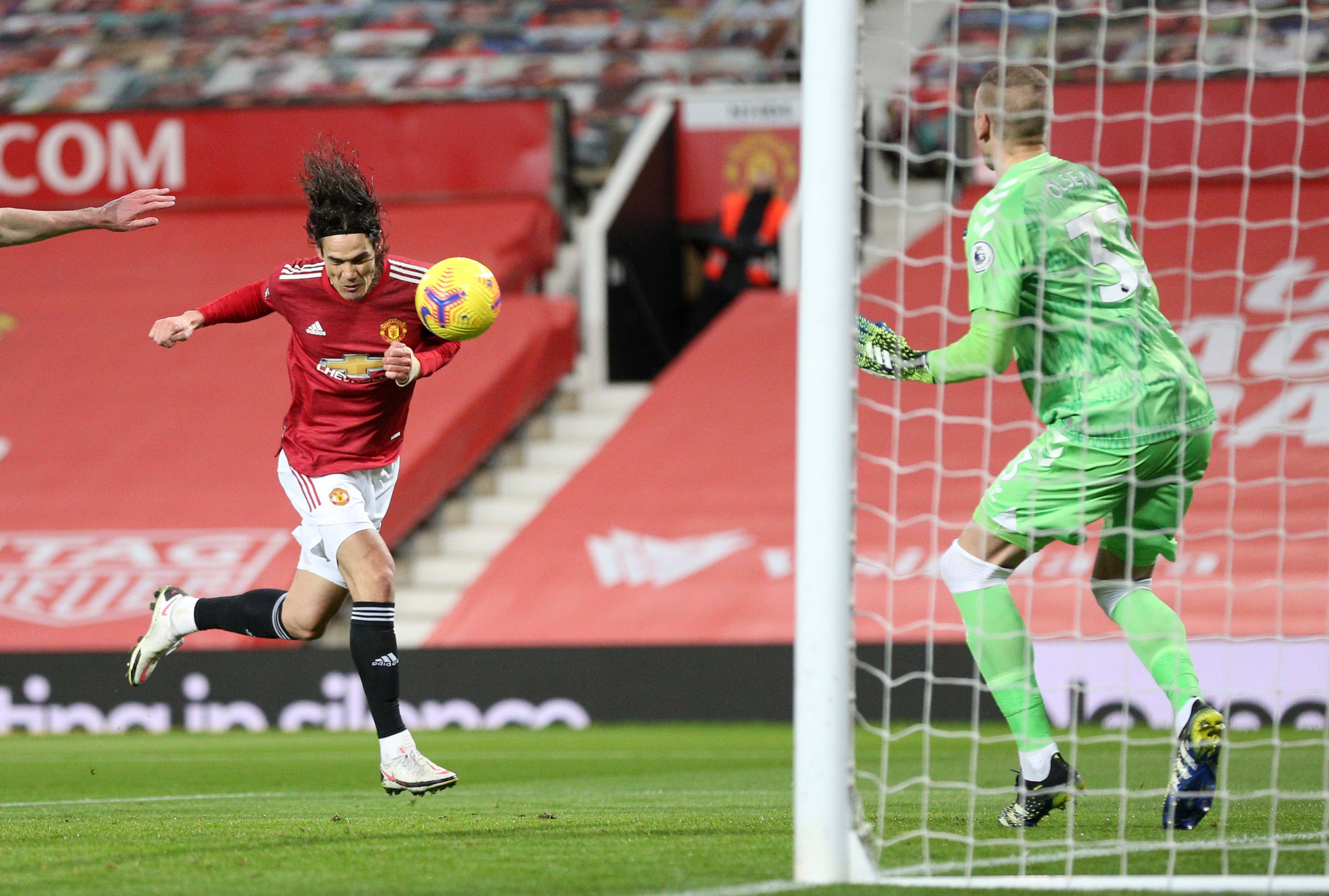 穆古鲁扎连续三场比赛得分超过战术调整,曼联不断突破!的简单介绍 穆古鲁扎连续三场比赛得分超过战术调整,曼联不断突破!的简单介绍